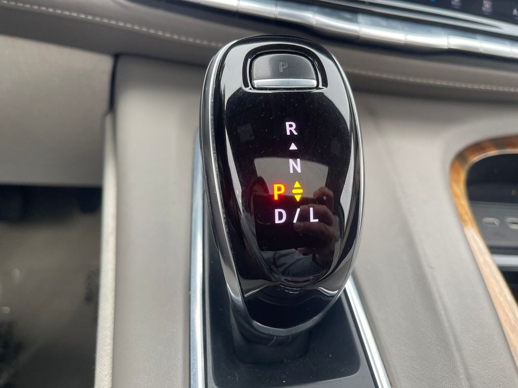 2021 Cadillac Escalade ESV Premium Luxury Platinum