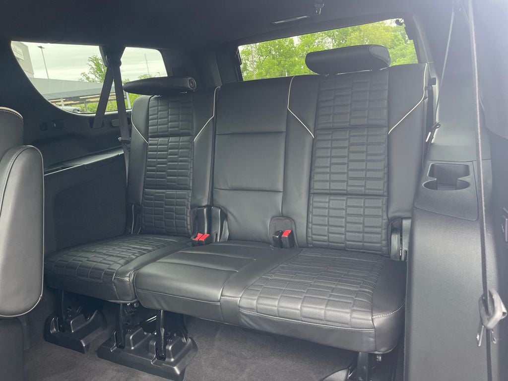 2024 Cadillac Escalade ESV Sport Platinum