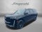 2024 Cadillac Escalade ESV Sport Platinum