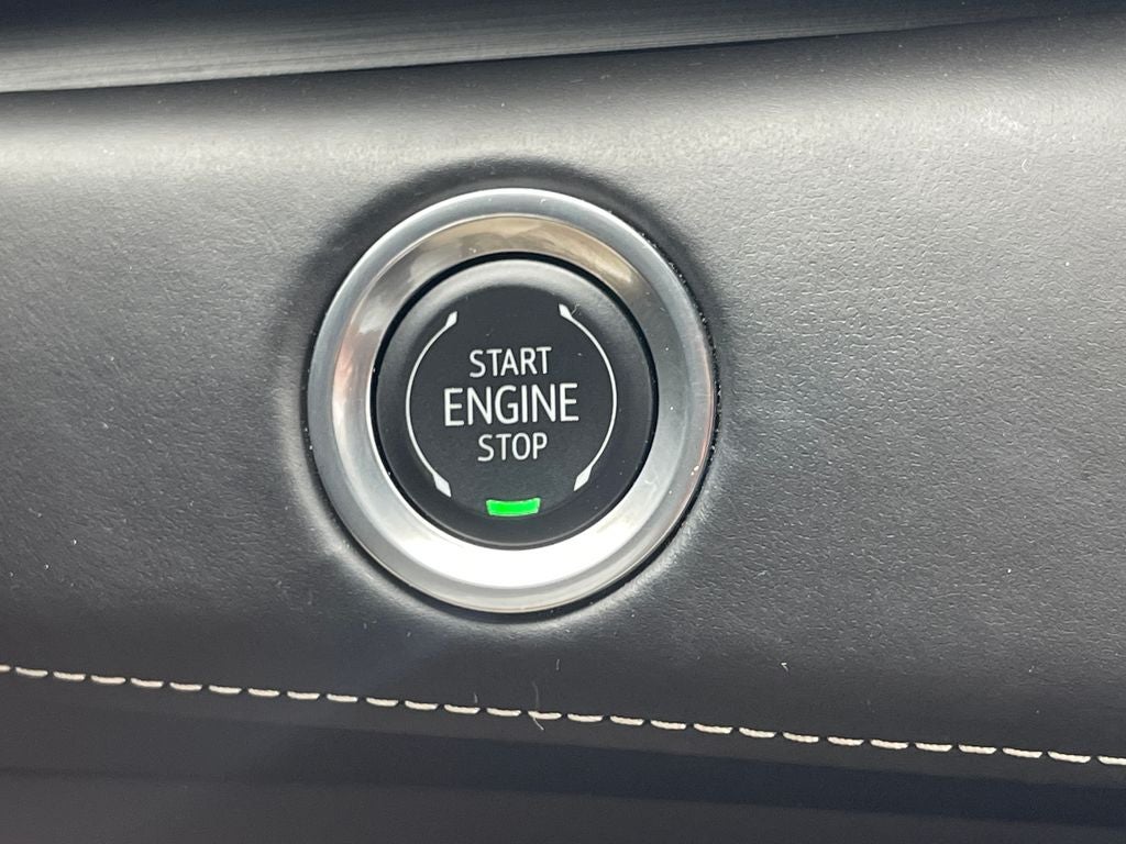 2024 Cadillac Escalade ESV Sport Platinum