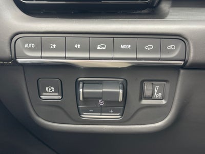 2024 Cadillac Escalade ESV Sport Platinum