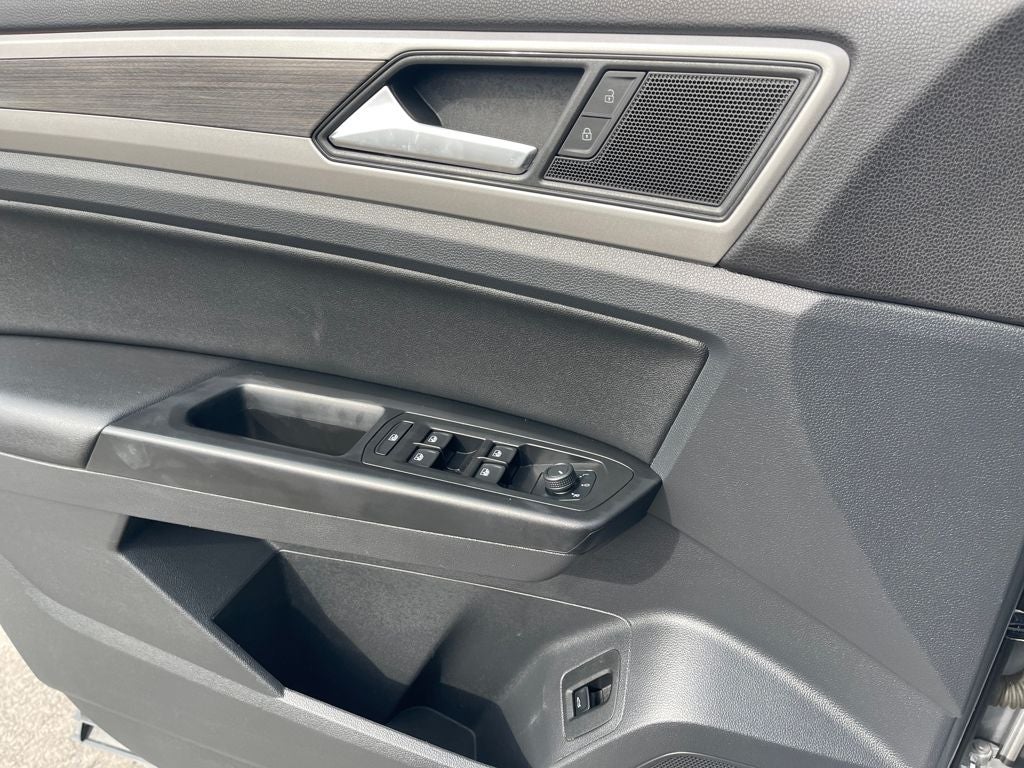 2021 Volkswagen Atlas 2.0T SEL