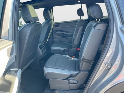 2027 Volkswagen Atlas SEL