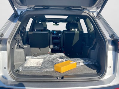 2027 Volkswagen Atlas SEL
