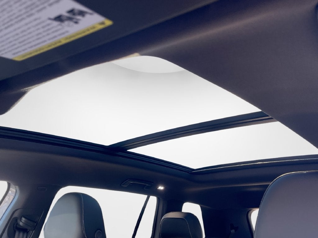 2027 Volkswagen Atlas SEL