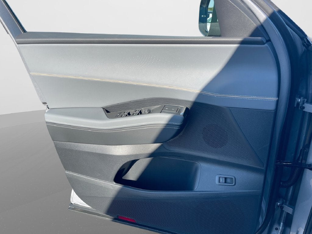 2027 Volkswagen Atlas SEL