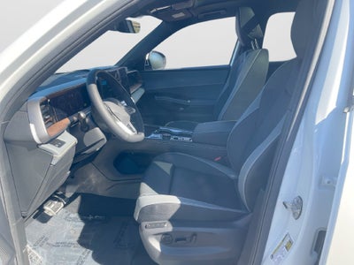 2027 Volkswagen Atlas SEL