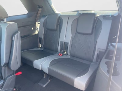 2027 Volkswagen Atlas SEL