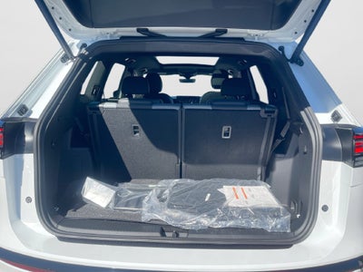 2027 Volkswagen Atlas SEL