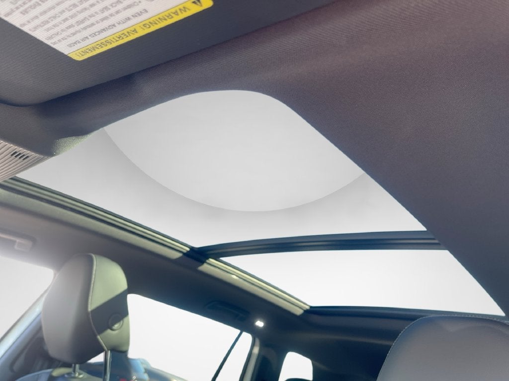 2027 Volkswagen Atlas SEL