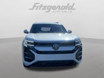 2027 Volkswagen Atlas SEL