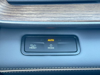 2027 Volkswagen Atlas SEL