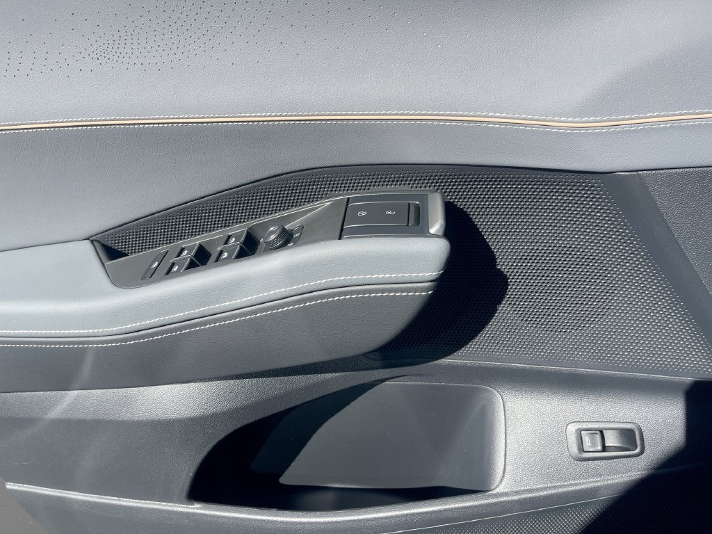 2027 Volkswagen Atlas SEL