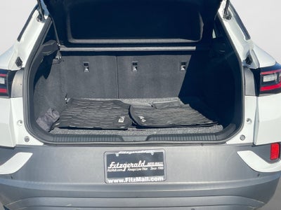 2023 Volkswagen ID.4 Pro