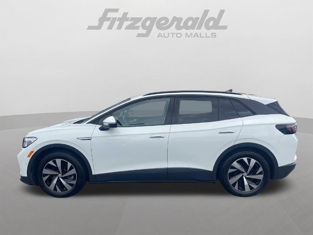 2023 Volkswagen ID.4 Pro