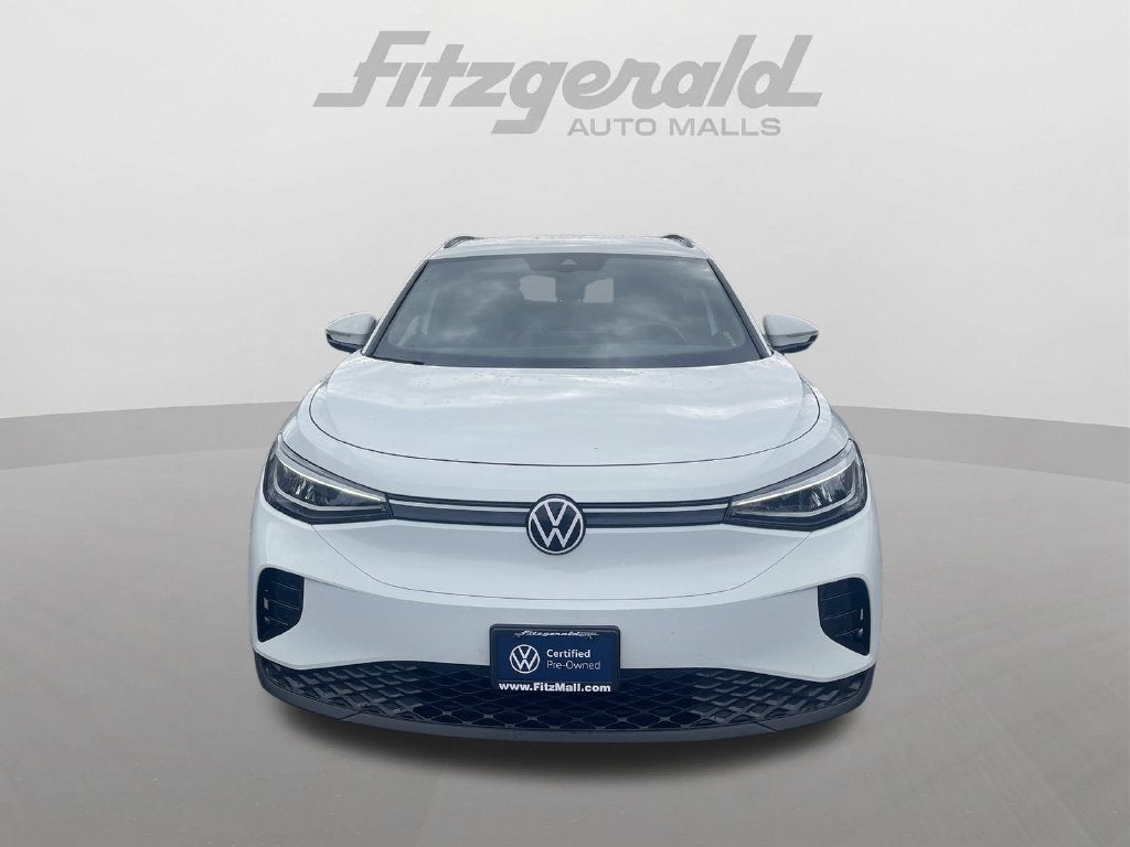 2023 Volkswagen ID.4 Pro