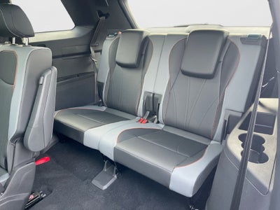 2027 Volkswagen Atlas SEL Premium R-Line