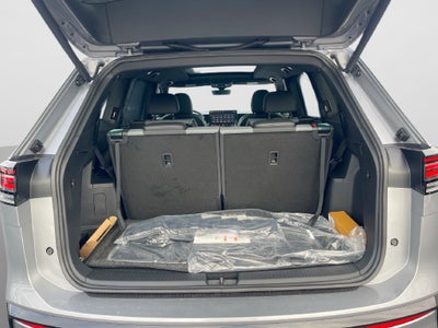 2027 Volkswagen Atlas SEL Premium R-Line