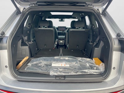 2027 Volkswagen Atlas SEL Premium R-Line