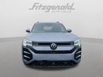 2027 Volkswagen Atlas SEL Premium R-Line