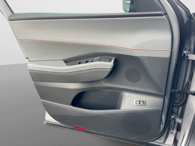 2027 Volkswagen Atlas SEL Premium R-Line