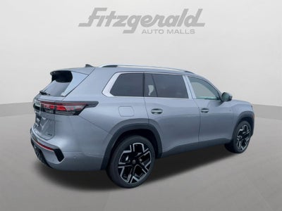 2027 Volkswagen Atlas SEL Premium R-Line