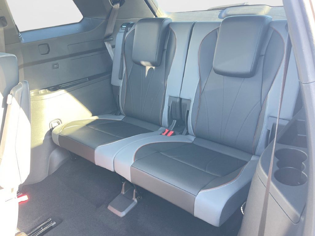 2027 Volkswagen Atlas SEL Premium R-Line
