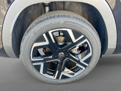 2027 Volkswagen Atlas SEL Premium R-Line