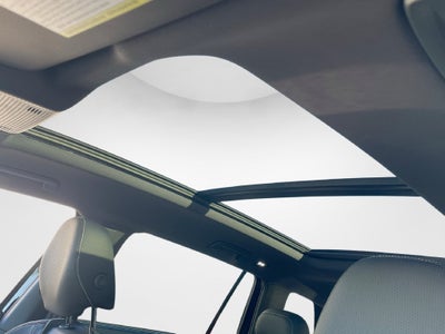 2027 Volkswagen Atlas SEL Premium R-Line