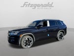 2027 Volkswagen Atlas SEL Premium R-Line
