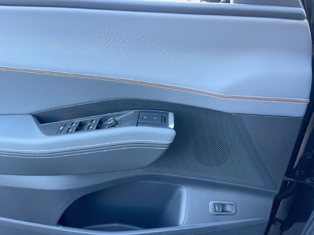 2027 Volkswagen Atlas SEL Premium R-Line