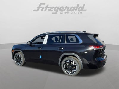 2027 Volkswagen Atlas SEL Premium R-Line