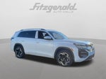 2027 Volkswagen Atlas SEL Premium R-Line
