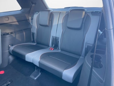 2027 Volkswagen Atlas SEL Premium R-Line