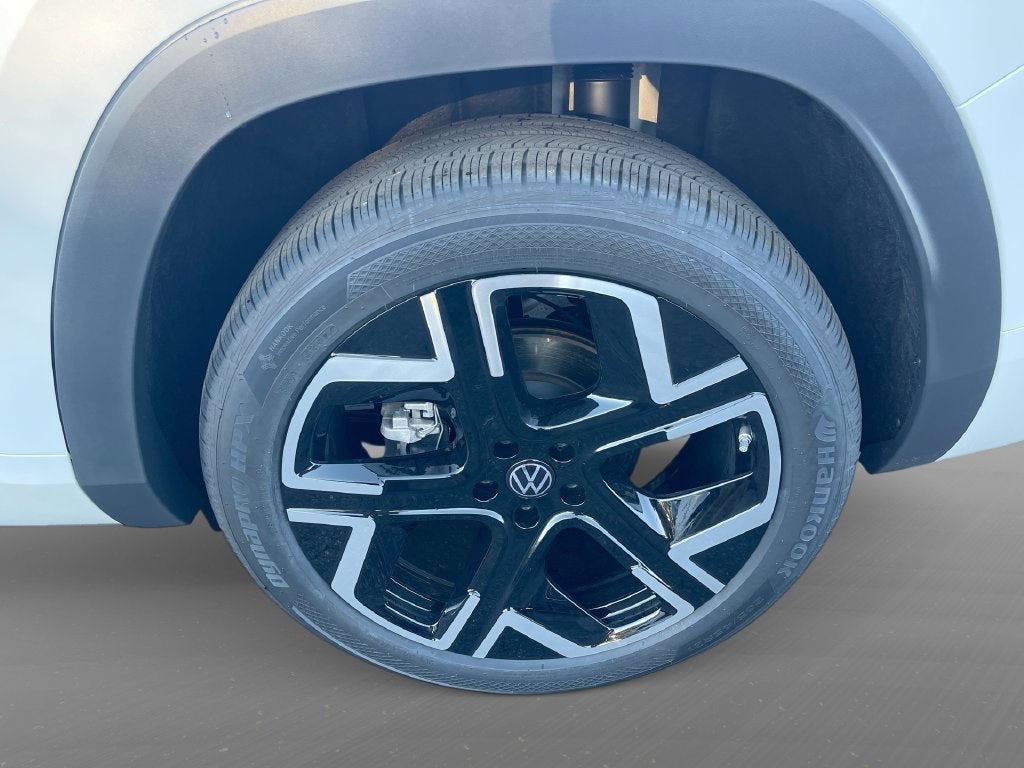 2027 Volkswagen Atlas SEL Premium R-Line