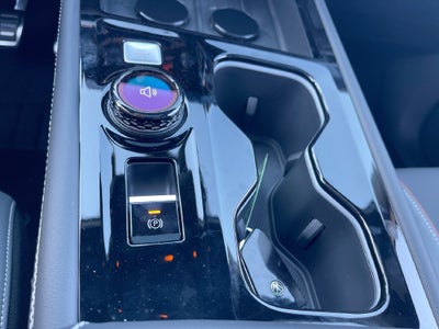 2027 Volkswagen Atlas SEL Premium R-Line