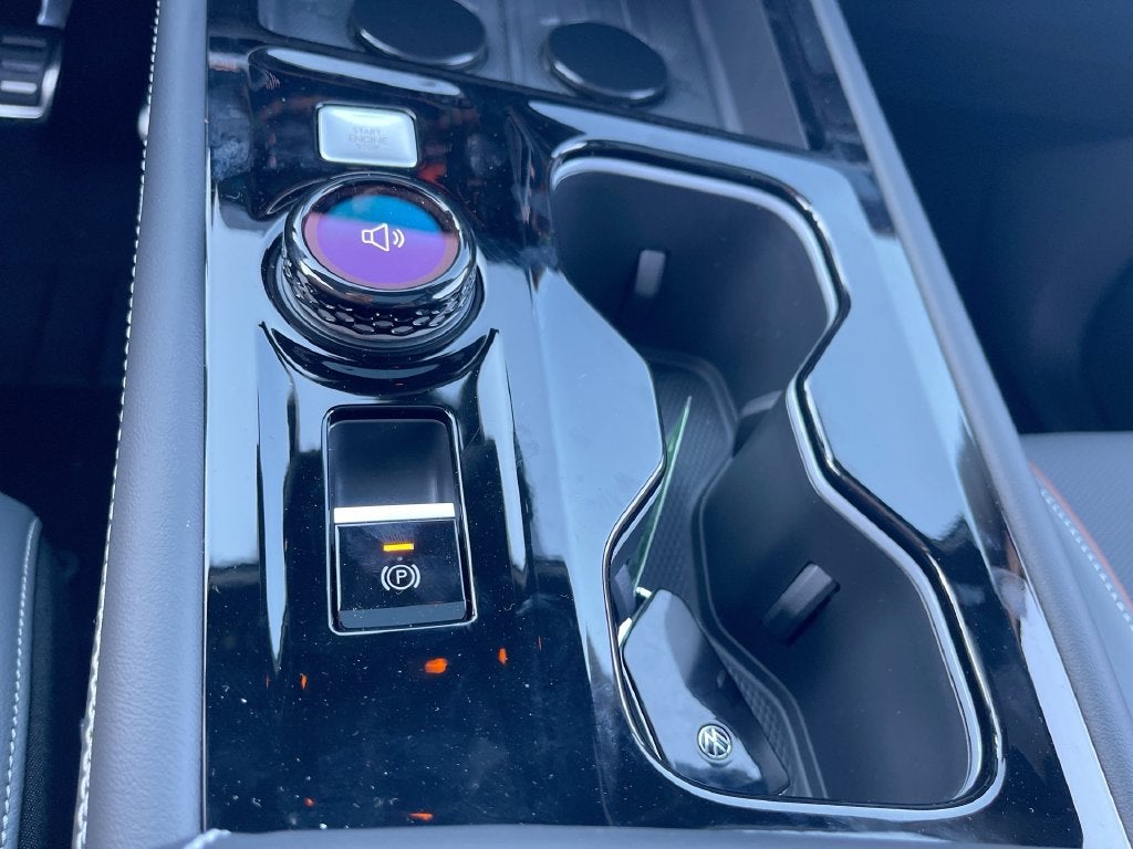 2027 Volkswagen Atlas SEL Premium R-Line