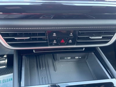 2026 Volkswagen Atlas Cross Sport SEL Premium R-Line
