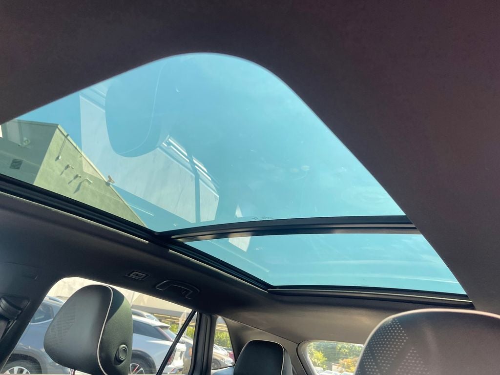 2025 Volkswagen Atlas Cross Sport 2.0T SEL Premium R-Line