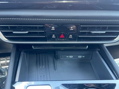 2025 Volkswagen Atlas Cross Sport 2.0T SEL Premium R-Line