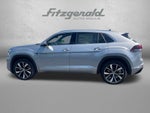 2025 Volkswagen Atlas Cross Sport 2.0T SEL Premium R-Line