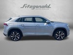 2025 Volkswagen Atlas Cross Sport 2.0T SEL Premium R-Line