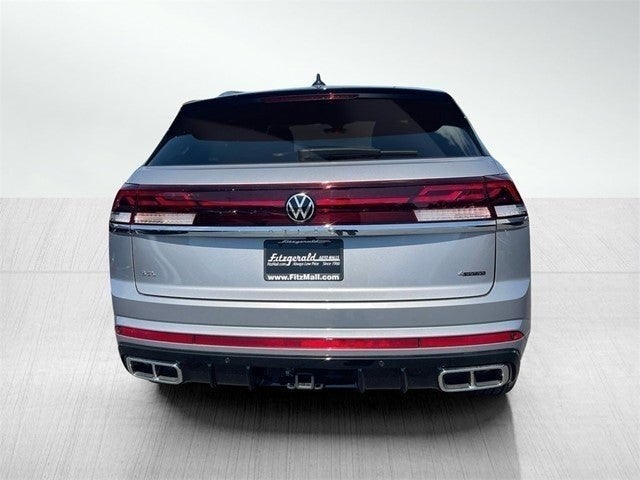 2025 Volkswagen Atlas Cross Sport 2.0T SEL Premium R-Line