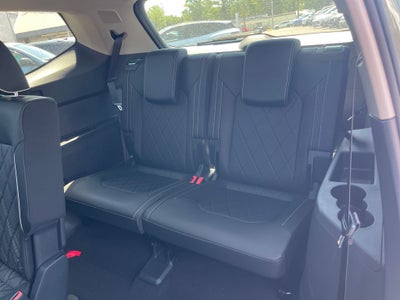 2026 Volkswagen Atlas 2.0T SEL Premium R-Line 4MOTION