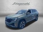 2026 Volkswagen Atlas 2.0T SEL Premium R-Line 4MOTION