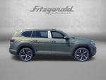 2026 Volkswagen Atlas 2.0T SEL Premium R-Line 4MOTION