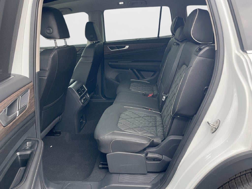 2026 Volkswagen Atlas SEL Premium R-Line