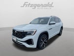 2026 Volkswagen Atlas SEL Premium R-Line