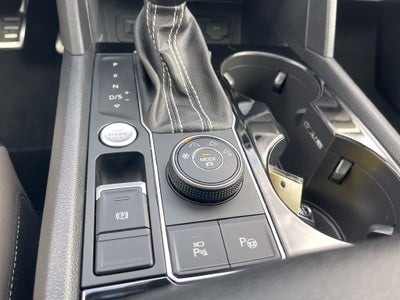 2023 Volkswagen Atlas 3.6L V6 SEL Premium R-Line