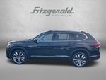 2023 Volkswagen Atlas 3.6L V6 SEL Premium R-Line